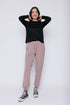 Laina-Luxe Fleece Jogger